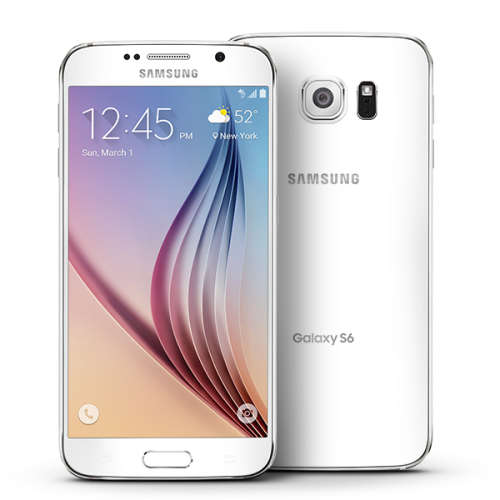 GORGEOUS SAMSUNG GALAXY S6 32GB IN MINT CONDITION
