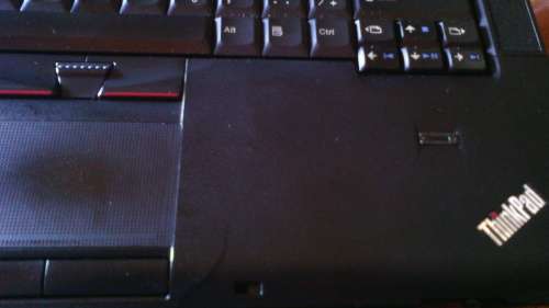 LENOVO THINKPAD i5 LAPTOP