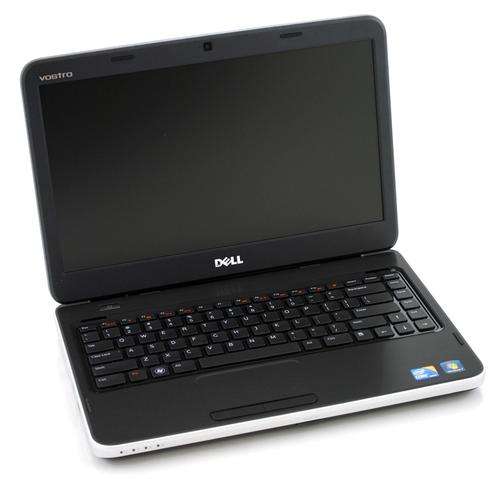 GORGEOUS DELL VOSTRO 1540 i5 |15.6" |Core i5 - 4800U  2.67GHz |4GB RAM & 451GB HDD| WINDOWS 7 64-BIT
