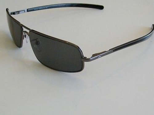 Police 2649 568Y Sunglasses and Original Case.