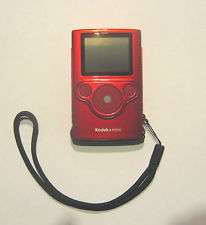 Kodak Mini ZM1 - Red