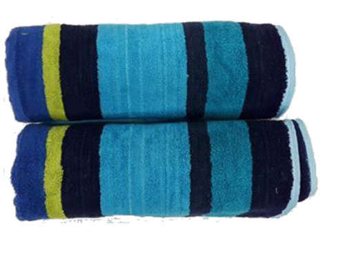 Glodina Beach Towels | 70x160cm