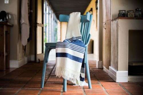 Aranda Haven & Earth Throws Size 150x200 cm Melody