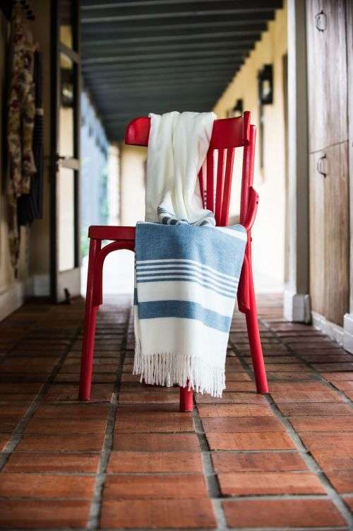 Aranda Haven & Earth Throws Size 150x200 cm Melody