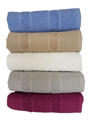Glodina Bath Sheets XL 100x180 cm