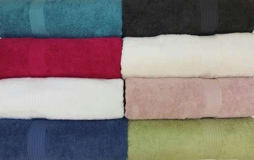 Glodina Bath Sheets