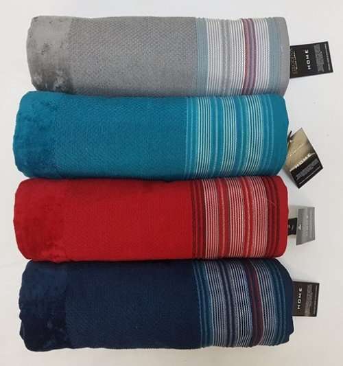 Glodina Bath Sheets