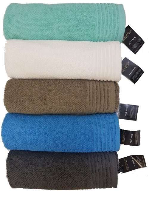 Glodina Bath towels 70x130cm