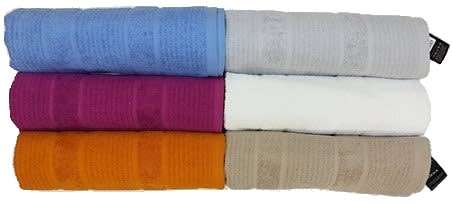 Glodina Bath Sheets Extra Length