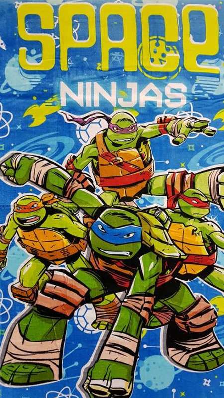 Kiddies Disney Beach Towels