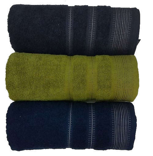 Glodina Bath Sheets