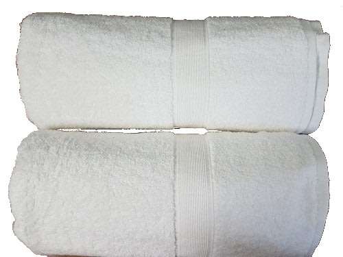 Ultra Thick Glodina Luxury Bath Sheets