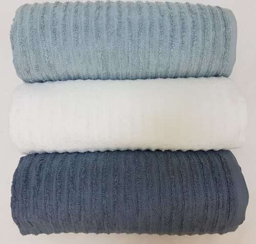 Glodina  Bath Sheet  R125ea 90x150cm 500gsm