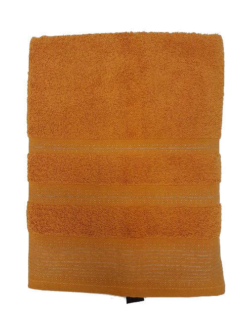 Glodina Mustard Bath Towel