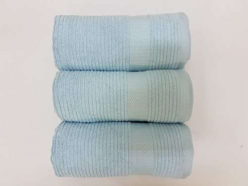 Hand towels 50x90 - R45 ea