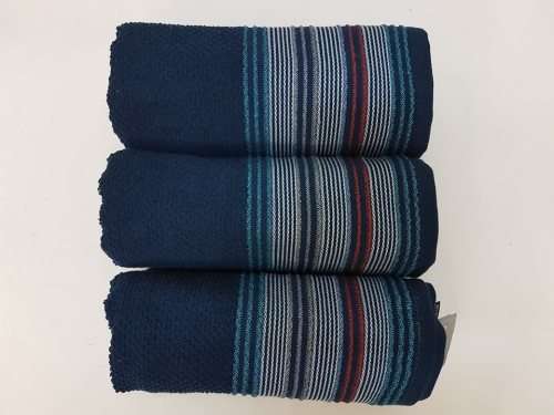 Bath towel 70x130cm  - R75 ea - Glodina