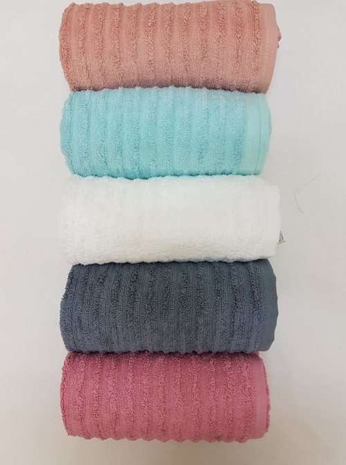 Hand towels 50x90 - R45 ea - Glodina