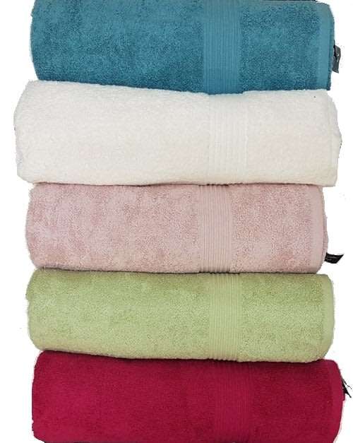 Glodina Luxury Bath Sheets