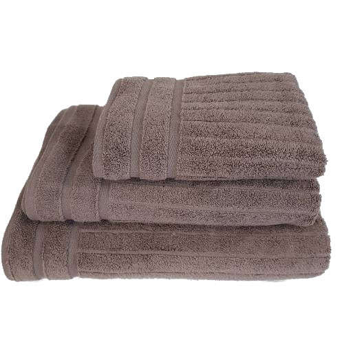 3 Piece Microcotton Towel Set