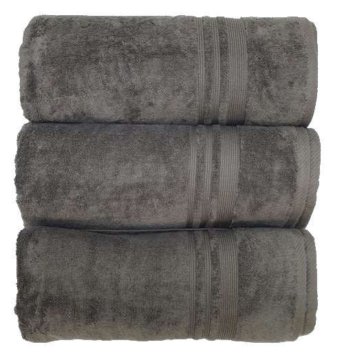 Luxury Bath Sheets | Extra Length