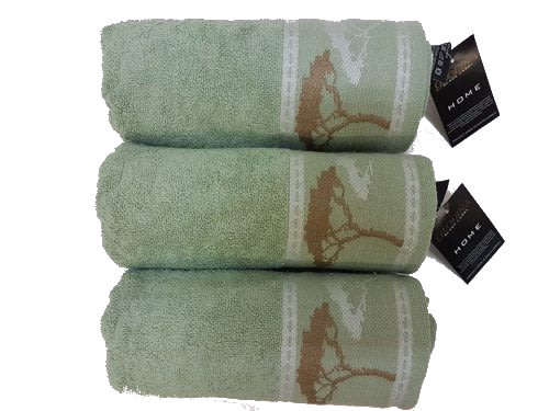 Glodina Hand Towel Set