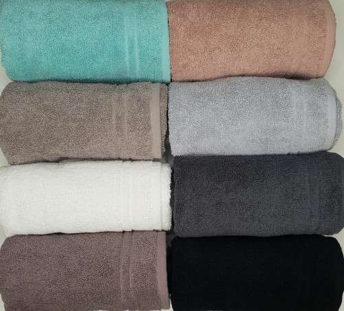 Hotel Bath mat 50x70cm - R 60 ea 720gsm Colibri