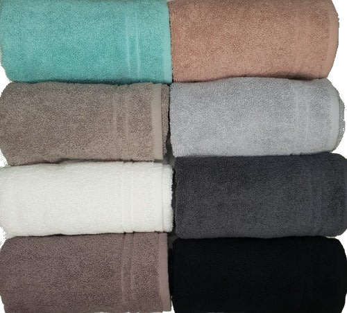 Colibri Hotel Bath Mats