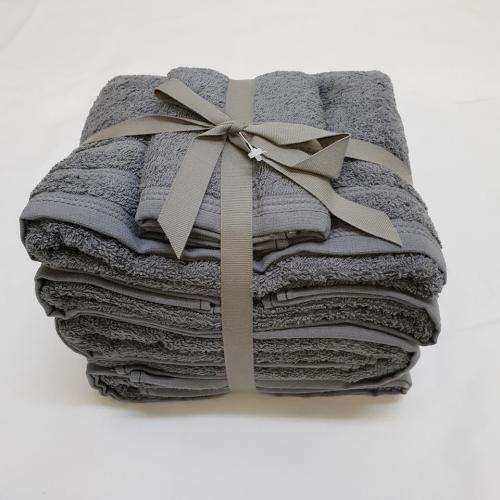 Family pack - Set of 6 Towels  - R199.90