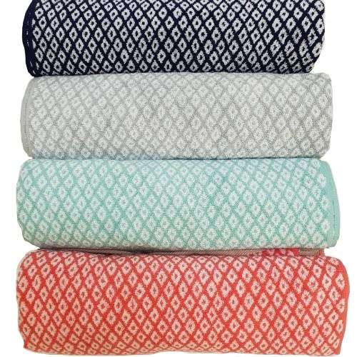 Colibri Bath Sheets