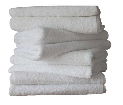 Glodina Towelling Nappies | 4 Pack