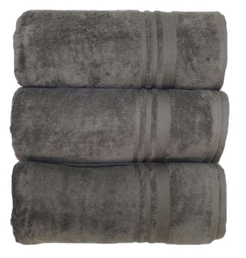 Luxury Bath Sheets | Extra Length