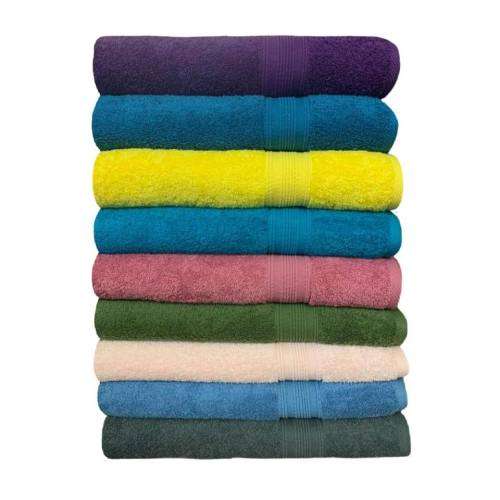 Fifth Avenue Bath Sheets