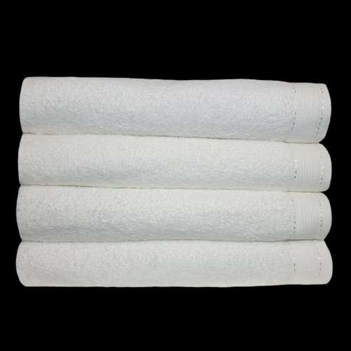 Glodina Zuri Bath Sheets