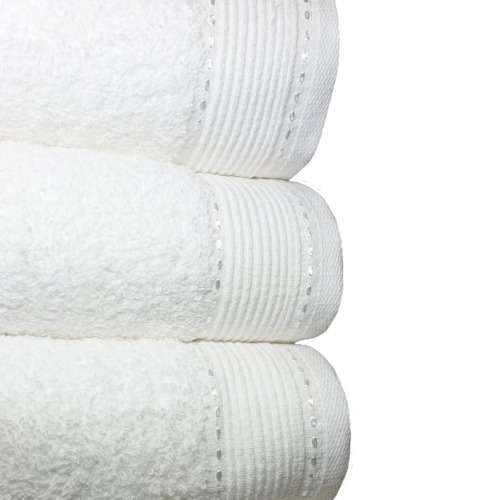 Glodina Zuri Bath Sheets