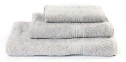 Glodina Luxury Soft Towel Set | 3 Piece