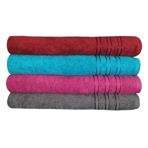 Glodina  Bath sheets  85x150cm  - R 99
