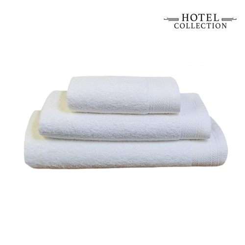 Hotel collection towel set  | 3 Piece Set - R290 1 hand 1 Bath & 1 Sheet