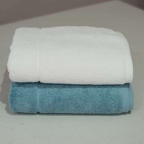 Glodina 720gsm luxury hand towel set of 2