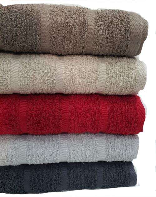 Colibri Bath sheets