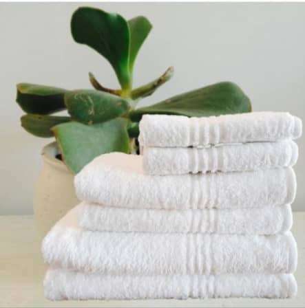 Snag free Bath Towel 70x130cm 485gsm