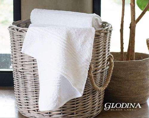 Glodina Snagproof hotel bath sheet 85x150cm