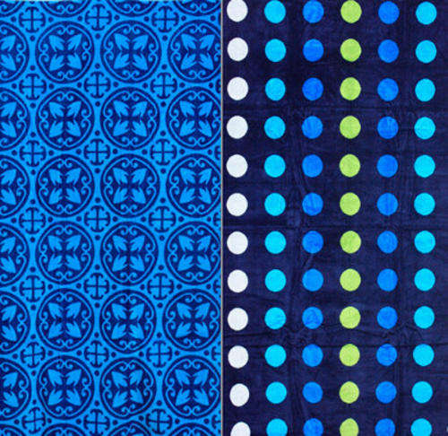 Glodina Beach Towels