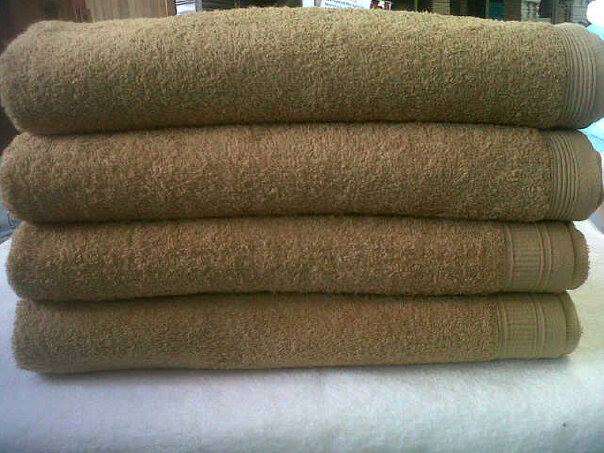 Glodina Bath sheet - 90X150CM - R 70 EACH
