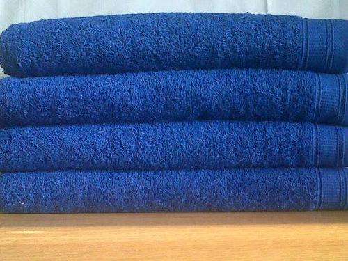 Bathsheet Glodina Everyday 90x150cm ROYAL BLUE