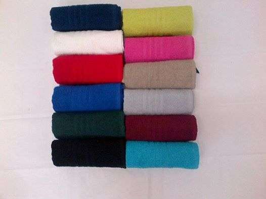 Hand Towels Colibri  50x90 cm - R 30
