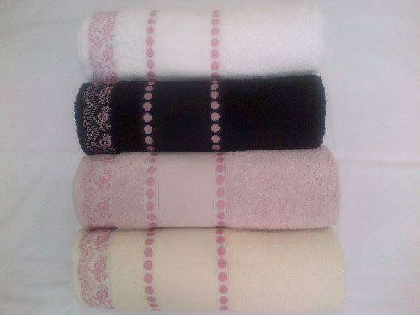 Glodina bath sheet 90x150 cm R80