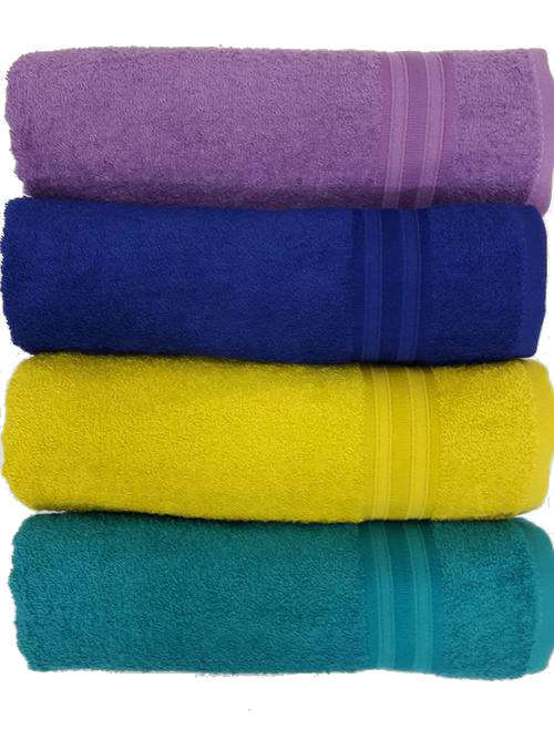 Glodina Bath Towels 70x130cm
