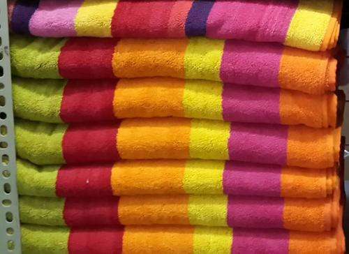 Glodina beach towel 85x150cm