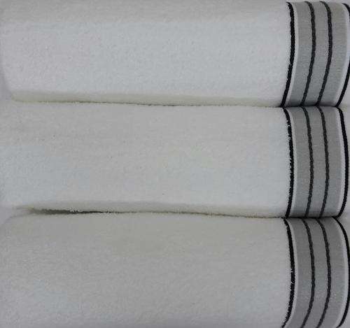 Bath sheets 85x150cm R90