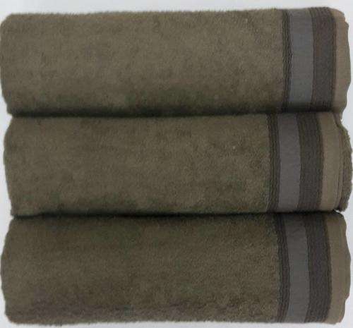 Bath sheets 85x150cm R90